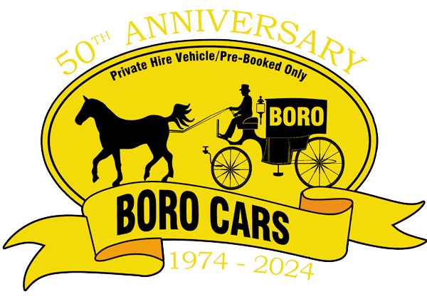 Boro Cars